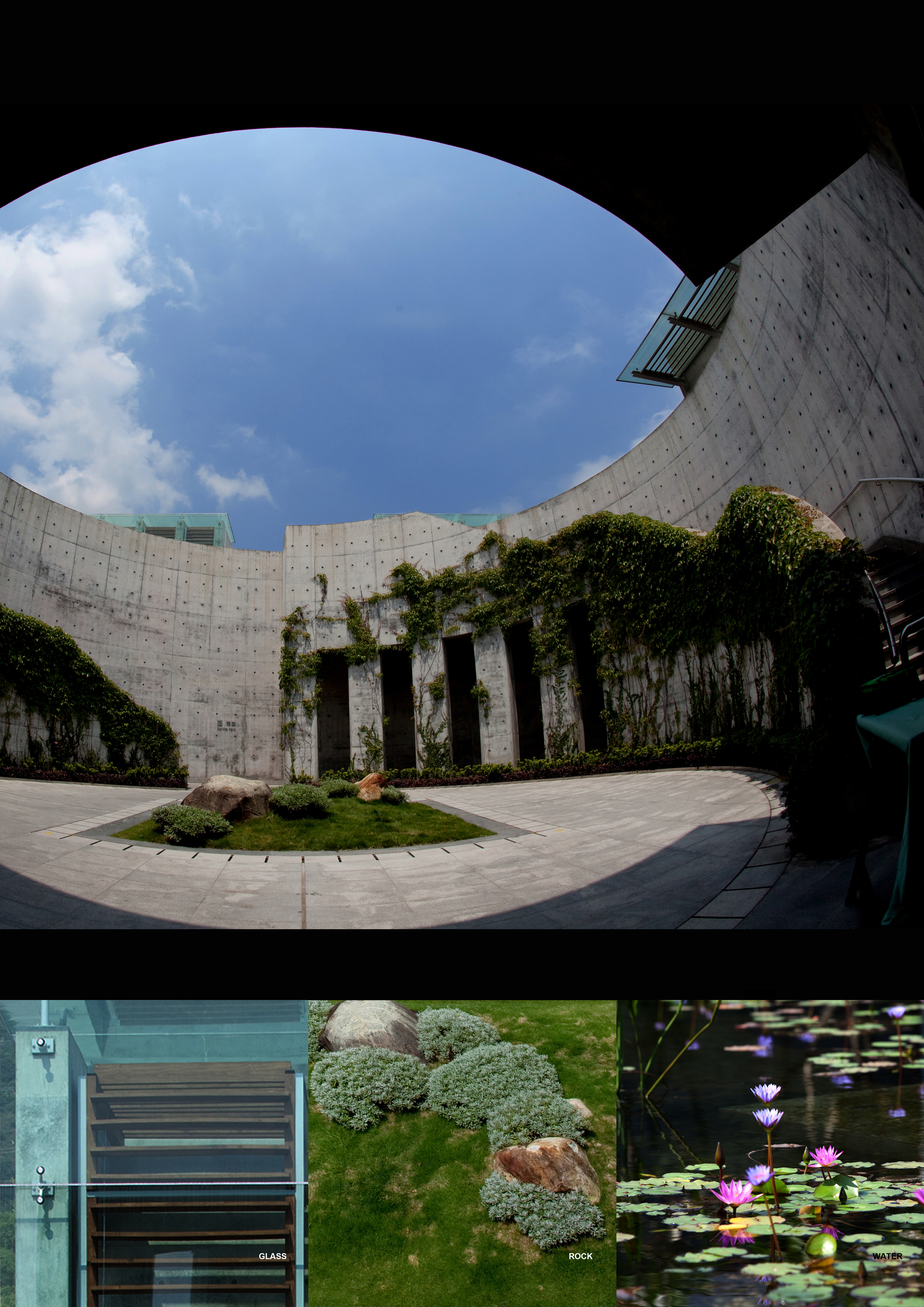 Reprovisioning of Diamond Hill Crematorium